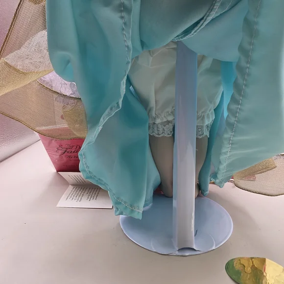Sweet Dreams Fairy Ariel - Picture 2 of 6